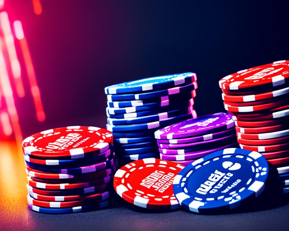 Inbetcasino promo code - chips