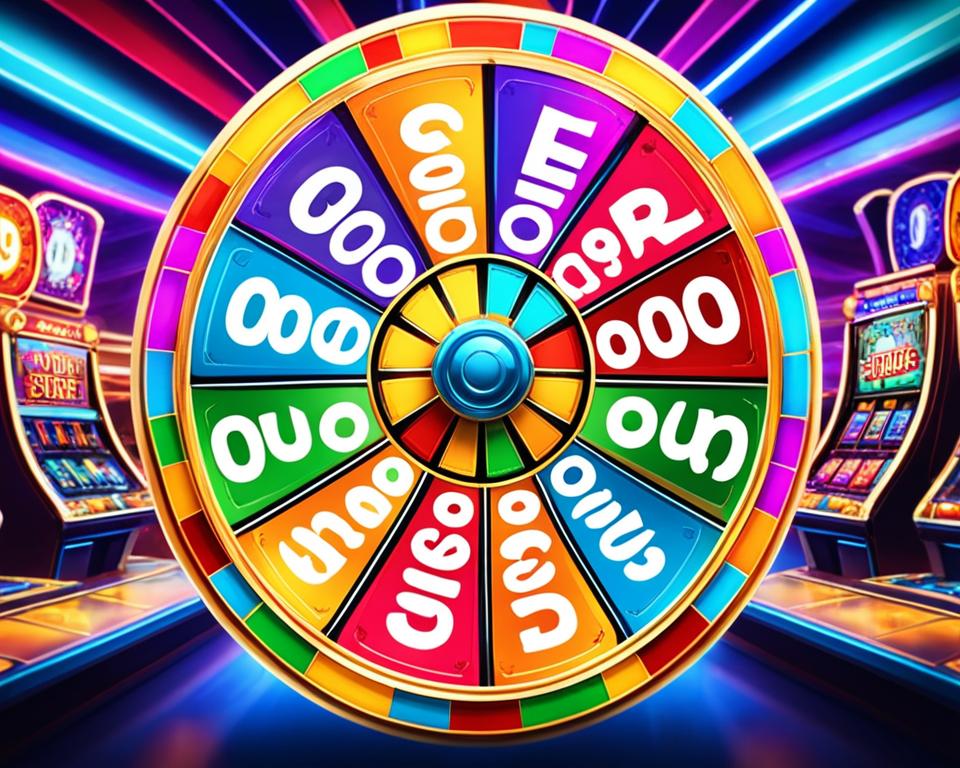 Inbet casino free spins - wheel of Fortune