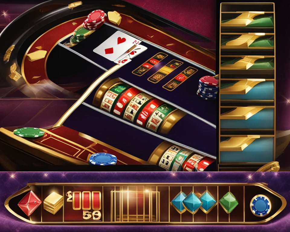 casino Inbet - art