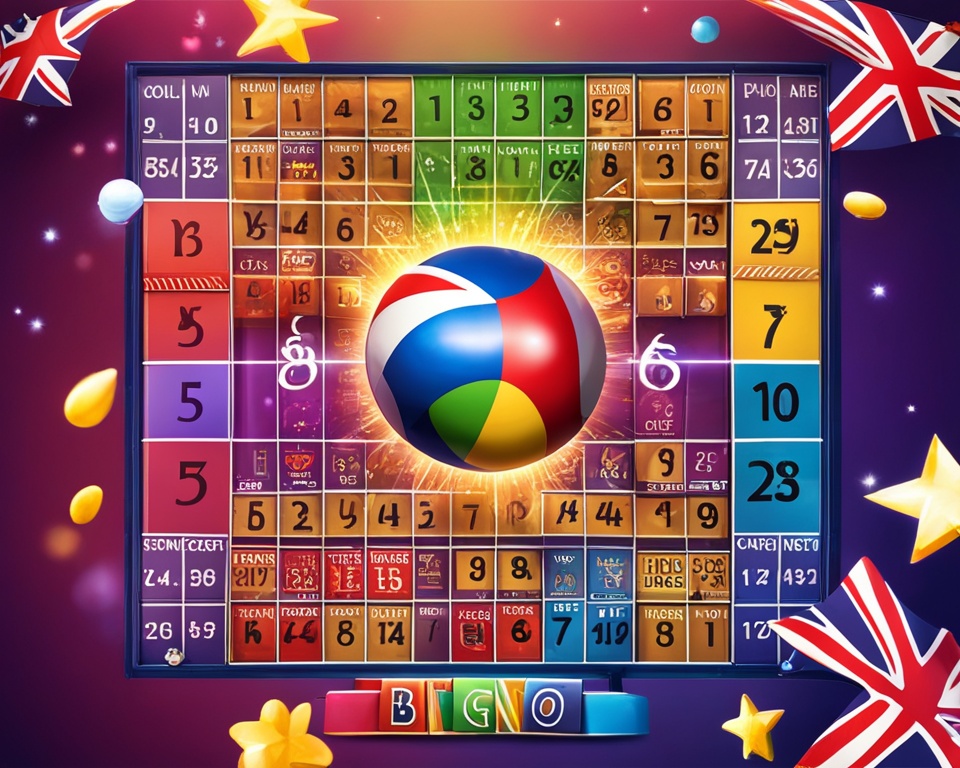 Explore Inbet Bingo – UK’s Top Online Experience